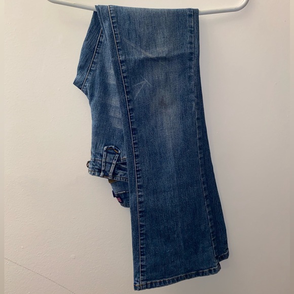 Womens jeans - Picture 2 of 5